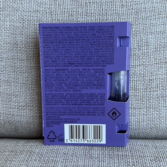 NEW Viktor & Rolf Good Fortune - Picture 3 of 3